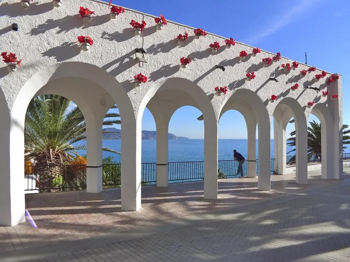 بيت للعطل فيلا نيرخافي Jardines De La Noria إسبانيا