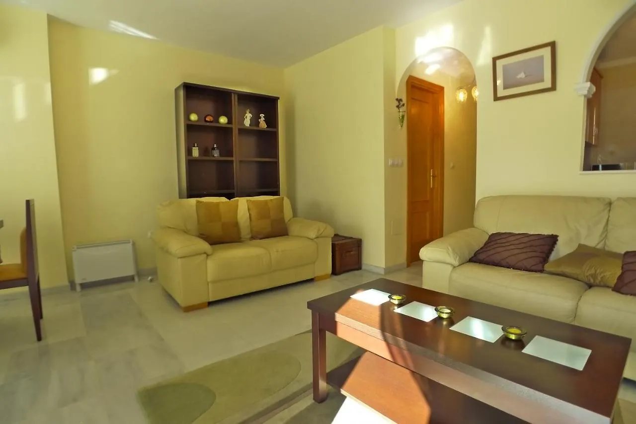 بيت للعطل فيلا نيرخافي Jardines De La Noria إسبانيا