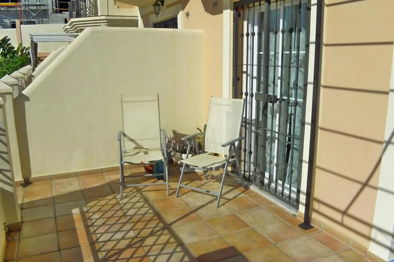 Holiday home Jardines De La Noria Villa Nerja