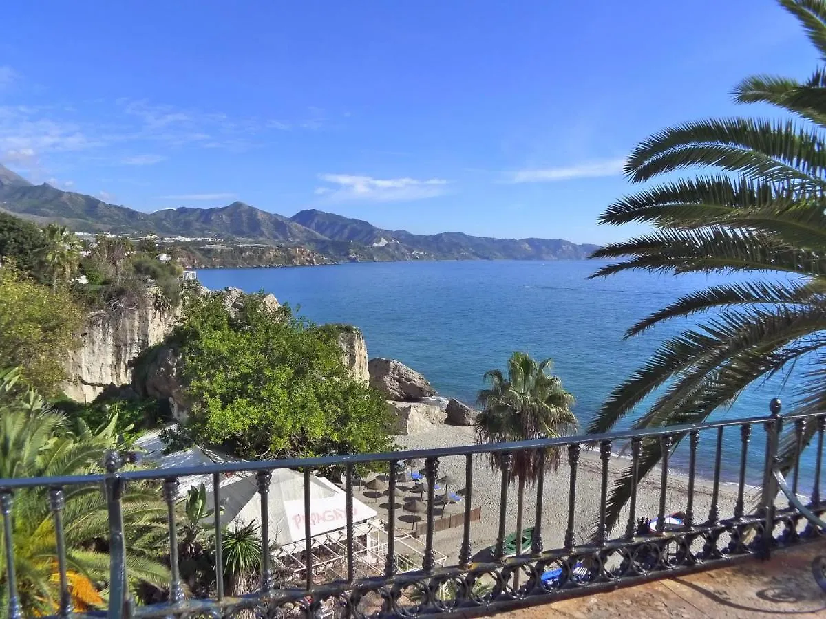 Holiday home Jardines De La Noria Villa Nerja